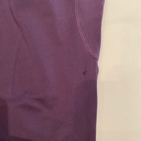 Balance Athletica Ascend Pant in Violet - Picture 5 of 7